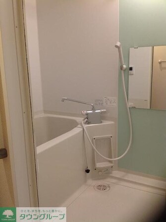 レオネクストエムフラッツ新里の物件内観写真